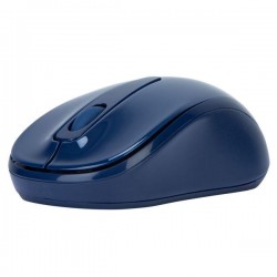 Chuột không dây Targus Wireless Optical Mouse Blue (AMW60003AP-52)