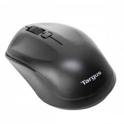 Chuột Không Dây Targus W610 Wireless 4-Key Optical Mouse Black (AMW610AP-51)