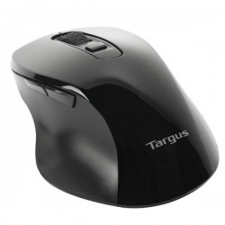 Chuột không dây Targus W615 Wireless 6-Key BlueTrace Mouse (Black) AMW615AP-50
