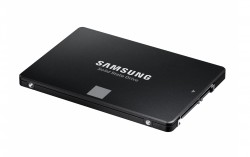 Ổ cứng SSD Samsung 870 EVO 250GB 2.5" SATA 3 (MZ-77E250BW)