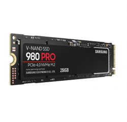 Ổ cứng SSD Samsung 980 PRO 250GB M.2 NVMe M.2 2280 PCIe Gen4.0 x4 MZ-V8P250BW