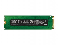 Ổ cứng SSD Samsung 860 EVO 500GB M.2 2280 (MZ-N6E500BW)