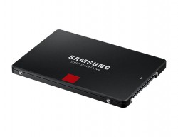Ổ cứng SSD Samsung 860 PRO 256GB 2.5'' SATA III (MZ-76P256BW)