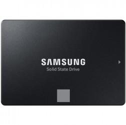 Ổ cứng SSD Samsung 870 EVO 2TB 2.5" SATA 3 (MZ-77E2T0BW)