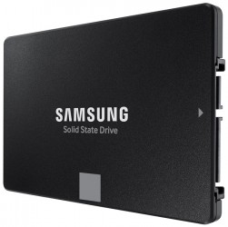 Ổ cứng SSD Samsung 870 EVO 2TB 2.5" SATA 3 (MZ-77E2T0BW)