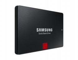 Ổ cứng SSD Samsung 860 PRO 1TB 2.5'' SATA III (MZ-76P1T0BW)