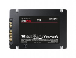 Ổ cứng SSD Samsung 860 PRO 1TB 2.5'' SATA III (MZ-76P1T0BW)