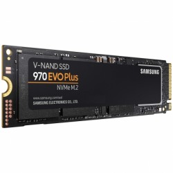 Ổ cứng SSD Samsung 970 EVO PLUS 2TB NVMe M.2 (MZ-V7S2T0BW)