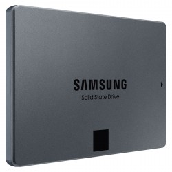 Ổ cứng SSD Samsung 870 QVO 4TB 2.5-Inch SATA III