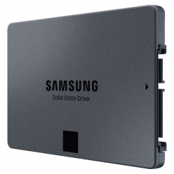 Ổ cứng SSD Samsung 870 QVO 4TB 2.5-Inch SATA III