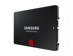 Ổ cứng SSD Samsung 860 PRO 2TB 2.5'' SATA III (MZ-76P2T0BW)