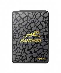 Ổ cứng SSD Apacer AS340 120GB 2.5" 7mm SATAIII