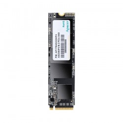 Ổ cứng SSD Apacer 256GB AS2280P4 M.2 NVMe PCIe Gen 3 x4