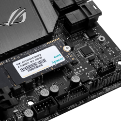 Ô cứng SSD Apacer 240GB AS2280P2 NVMe M.2 2280 PCIe Gen 3.0 x2