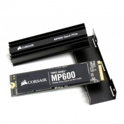 Ổ cứng SSD Corsair Force MP600 500GB NVMe M.2 2280 PCIe Gen 4.0 x4