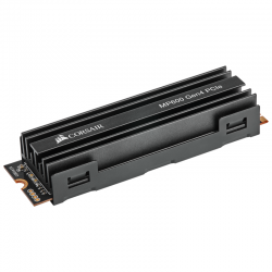 Ổ cứng SSD Corsair Force MP600 500GB NVMe M.2 2280 PCIe Gen 4.0 x4