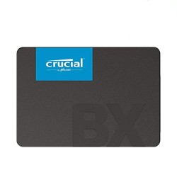 Ổ cứng SSD Crucial 240GB CT240BX500SSD1 2.5