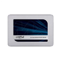 Ổ cứng SSD Crucial MX500 1TB 2.5" SATA 3 (CT1000MX500SSD1)