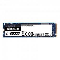 Ổ cứng SSD Kingston SA2000M8 250GB NVMe PCIe Gen 3.0 x 4