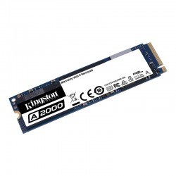 Ổ cứng SSD Kingston SA2000M8 250GB NVMe PCIe Gen 3.0 x 4