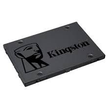 Ổ cứng SSD Kingston A400 480GB SA400S37/480G
