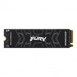 Ổ cứng SSD Kingston Kingston FURY Renegade 500GB NVMe PCIe Gen 4.0 ( SFYRS/500G )
