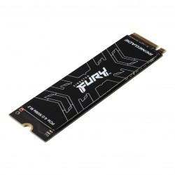 Ổ cứng SSD Kingston Kingston FURY Renegade 500GB NVMe PCIe Gen 4.0 ( SFYRS/500G )