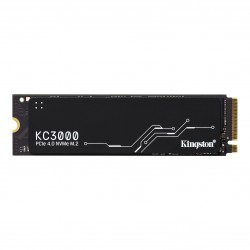 Ổ cứng SSD Kingston KC3000 1024GB NVMe PCIe Gen 4.0 ( KC3000S/1024G )