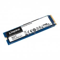 Ổ cứng SSD Kingston NV1 2TB NVMe PCIe Gen 3.0 x 4 (SNVS/2000G)