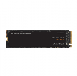 Ổ cứng SSD WD Black SN850 2TB NVMe SSD PCIe Gen 4 M.2