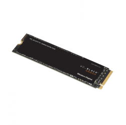 Ổ cứng SSD WD Black SN850 2TB NVMe SSD PCIe Gen 4 M.2
