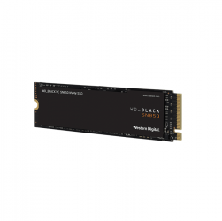Ổ cứng SSD WD Black SN850 2TB NVMe SSD PCIe Gen 4 M.2