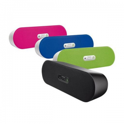 Loa không dây Bluetooth Creative D80