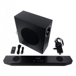 Loa Creative Sound BlasterX Katana 7.1 RGB LED