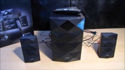 Loa Máy Tính Fenda A180X 2.1