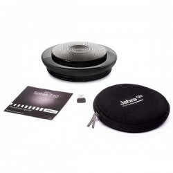 Thiết bị âm thanh hội nghị Jabra Speak 710MS