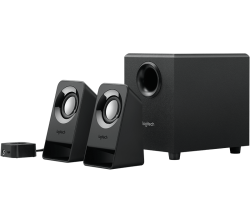 Loa Logitech Z213 2.1