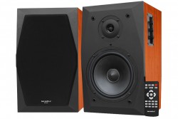 Loa Máy Tính SOUNDMAX BS40 (2.0) - Karaoke công