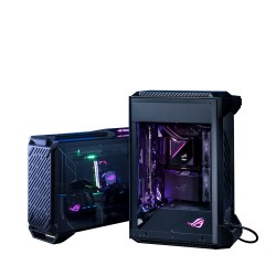 Vỏ case ASUS ROG Z11 ITX