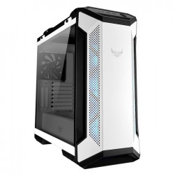 Vỏ case ASUS TUF Gaming GT501 White Edition