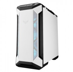 Vỏ case ASUS TUF Gaming GT501 White Edition