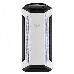 Vỏ case ASUS TUF Gaming GT501 White Edition