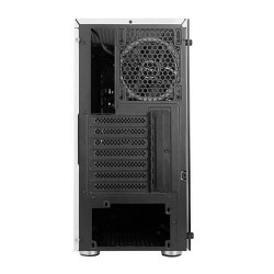 Vỏ case ANTEC NX300 white Led ARGB 4 fan 12cm