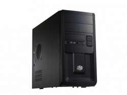 Vỏ Case Cooler Master Elite 343