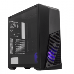Vỏ case CoolerMaster MASTERBOX K501L RGB +TG