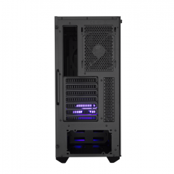 Vỏ case CoolerMaster MASTERBOX K501L RGB +TG