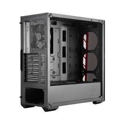 Vỏ case CoolerMaster MASTERBOX MB520 BLACK TRIM