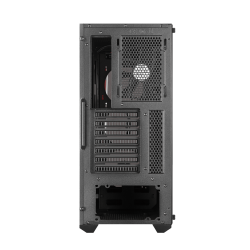 Vỏ case CoolerMaster MASTERBOX MB520 BLACK TRIM