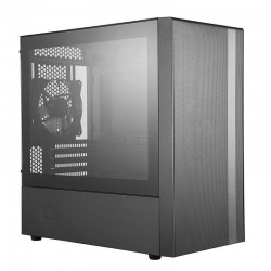 Vỏ Case Cooler Master MASTERBOX NR400