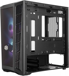 Vỏ case CoolerMaster MASTERBOX MB311L ARGB W/ controller